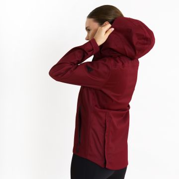 Jacket ES-Ambria -  Amarena