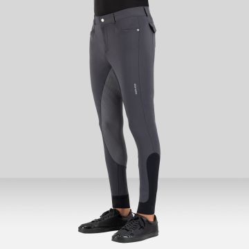 Riding breeches ES-Camillo FullGrip -  Periscope