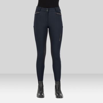 Riding breeches ES-Arielle GripConnect Full -  Night