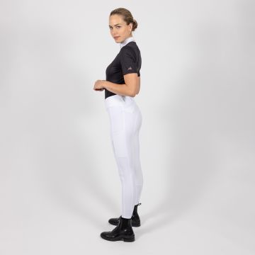 Competition shirt ES-Estrella -  Black