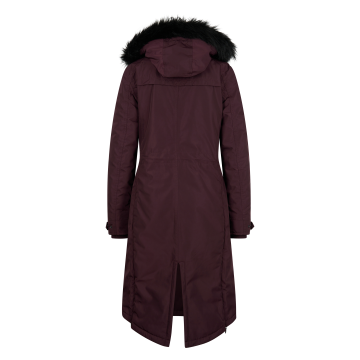 Jacket ES-Ladonna -  Black Rose
