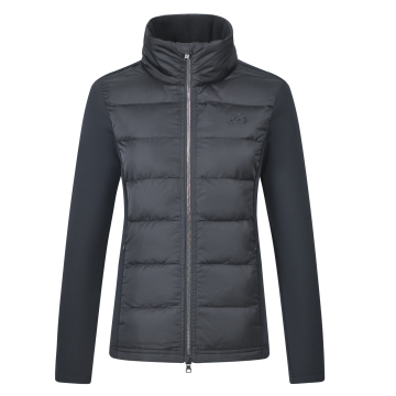 Jacket ES-Cari -  Black