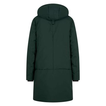 Unisex Jacket ES-Lavar -  Black leaf