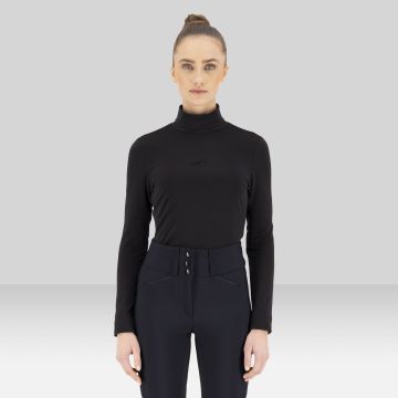 Rollneck ES-Sofia -  Black