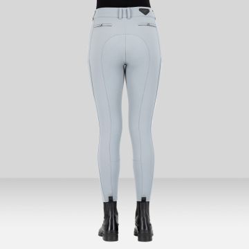 Riding breeches ES-Arielle GripConnect Full -  Cloud