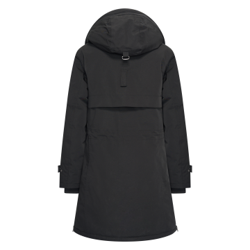 Jacket ES-Mia -  Black