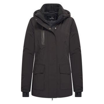 Jacket ES-Ambra -  Black