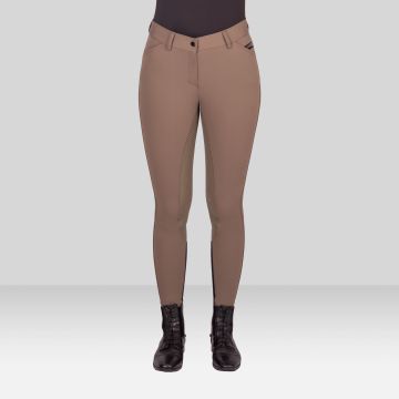 Riding breeches Arista Fashion Diamond FullGrip -  Tundra