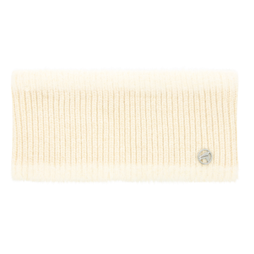 Headband ES-Fiore -  Ivory