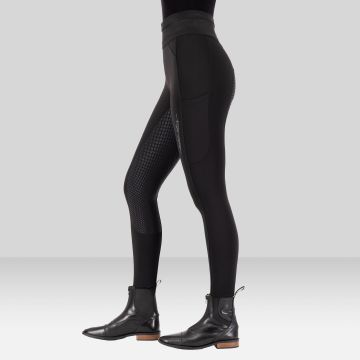 Riding tights ES-Ares FullGrip -  Mocca 