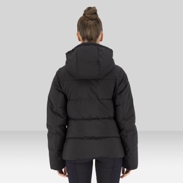 Jacket ES-Carley -  Black
