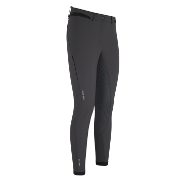 Riding breeches ES-Equitation Queen FullGrip -  Periscope