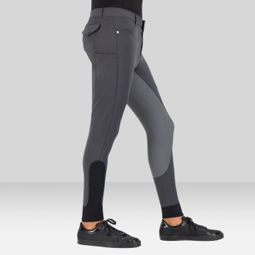 Riding breeches ES-Camillo FullGrip -  Periscope