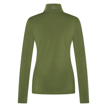 Tech top ES-Olivia -  Olive