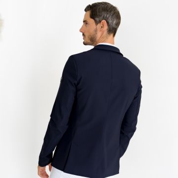 Competition jacket ES-Lucio -  Night