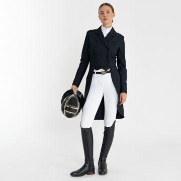 Tailcoat ES-Helena -  Black