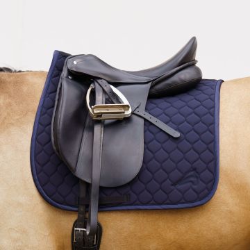 Saddlepad ES-Coco dressage -  Night