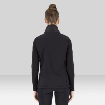 Bodywarmer ES-Caryn -  Black