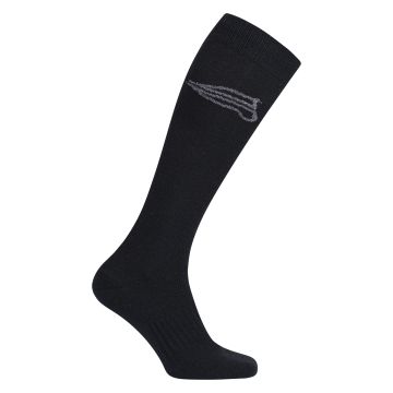 Socks ES-Yari -  Black