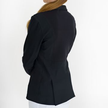 Competition jacket ES-Francka -  Black