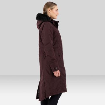 Jacket ES-Ladonna -  Black Rose
