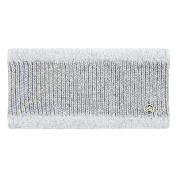 Headband ES-Fiore -  Grey Melange