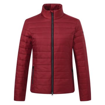 Jacket ES-Mirella -  Amaranth
