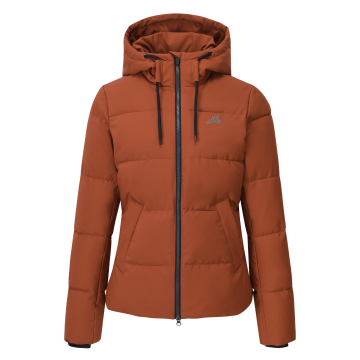 Jacket ES-Carley -  Dark Cinna