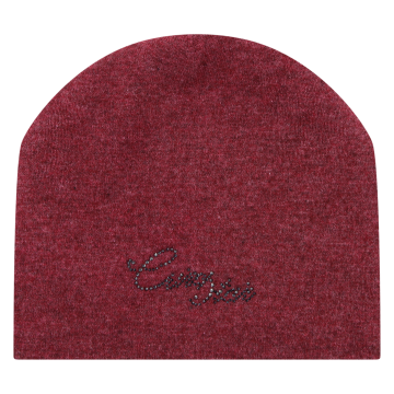 Beanie ES-Arista -  Pomegranate