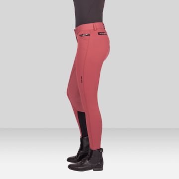 Riding breeches Arista Fashion Diamond FullGrip -  Zinfadel
