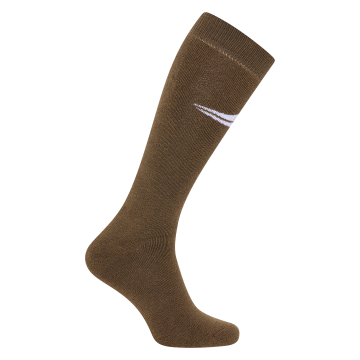 Socks ES-Lymee -  Chocolate chip-Silver