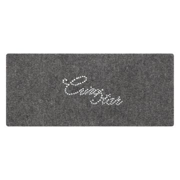 Headband ES-Arista -  Grey Melange