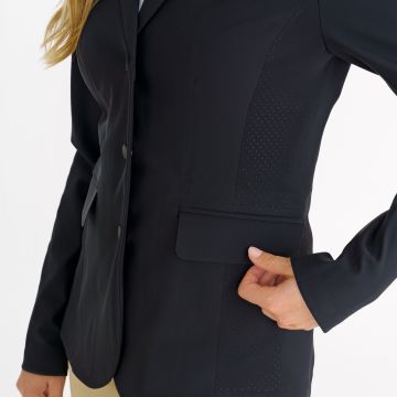 Competition jacket ES-Francka -  Navy