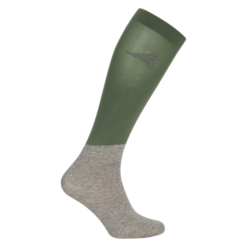 Socks ES-Gina -  Dark Castor