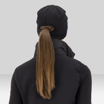 Beanie ES-Fergy -  Black