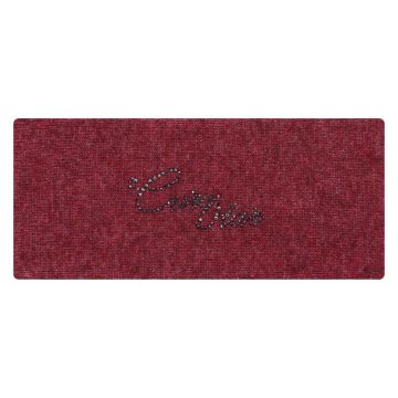 Headband ES-Arista -  Pomegranate