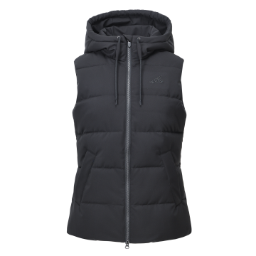 Bodywarmer ES-Isa -  Black