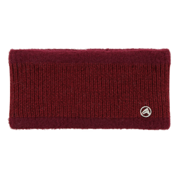 Headband ES-Fiore -  Pomegranate
