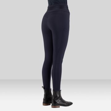 Riding breeches ES-Athletic Luxe FullGrip -  Night