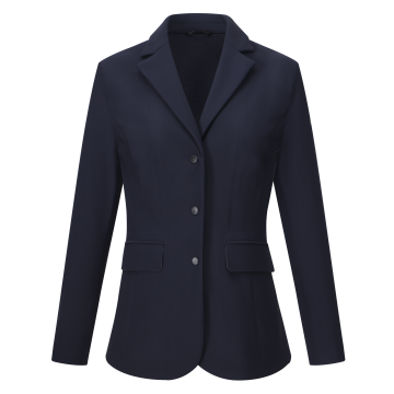 Competition jacket ES-Francka -  Navy