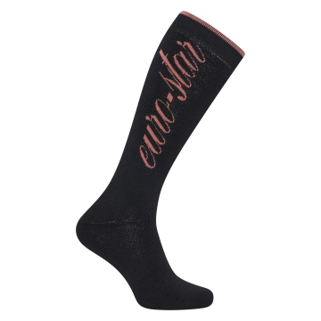 Socks ES-Lyma -  Black