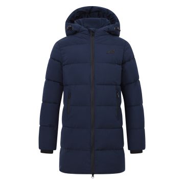 Jacket ES-Carbo -  Navy