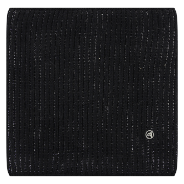 Loopscarf ES-Lucilla -  Black