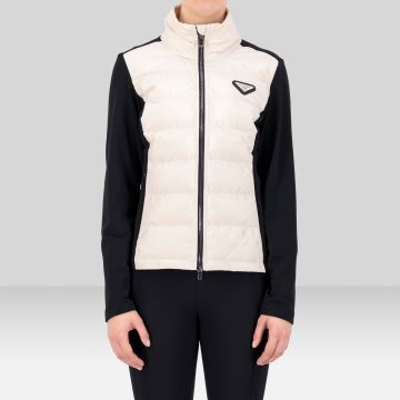 Jacket ES-Cari -  Ivory