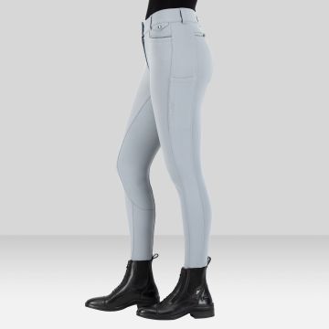 Riding breeches ES-Arielle GripConnect Full -  Cloud