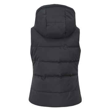 Bodywarmer ES-Isa -  Black