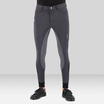 Riding breeches ES-Camillo FullGrip -  Periscope