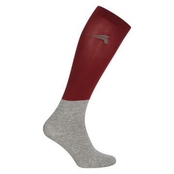 Socks ES-Gina -  Pomegranate