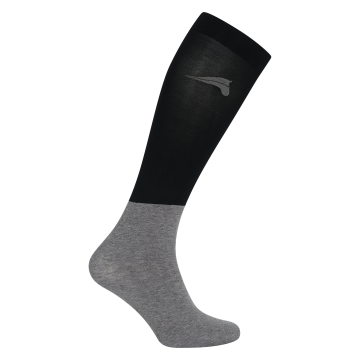 Socks ES-Gina -  Black