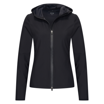 Cardigan ES-Madeleine -  Black